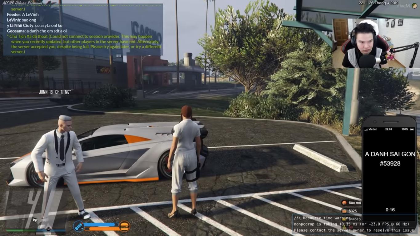 GTA 5