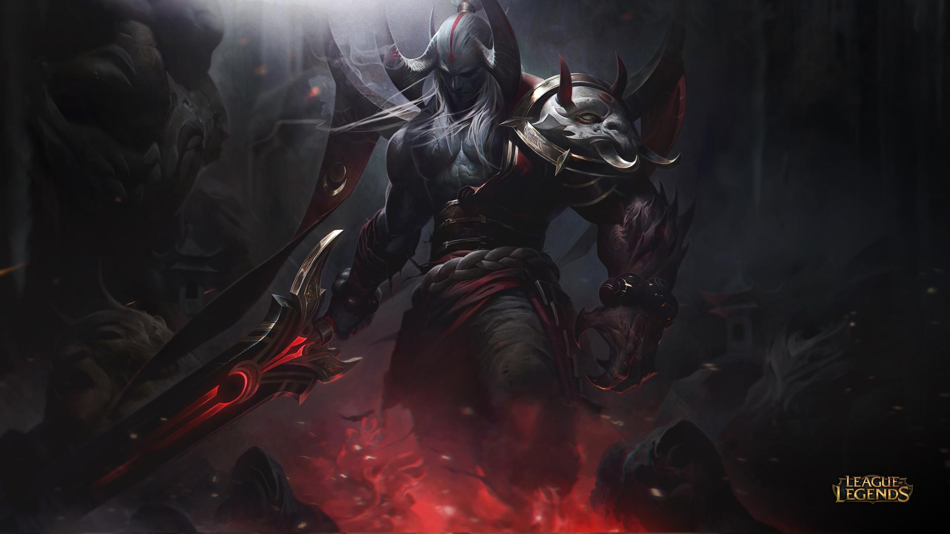 Aatrox