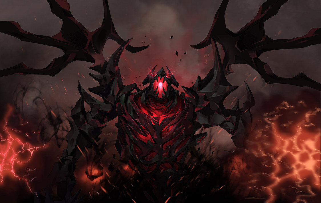 Auto Chess Warlock