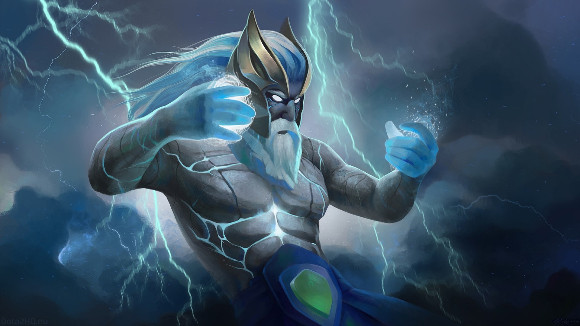 Auto Chess God