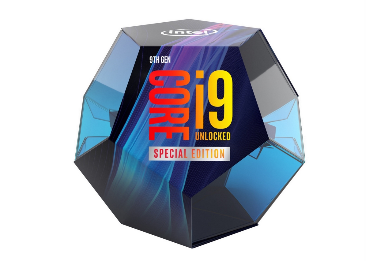 Core i9-9900KS
