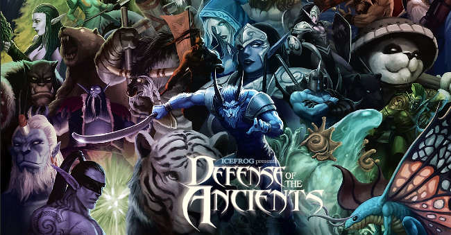 DOTA LMHT