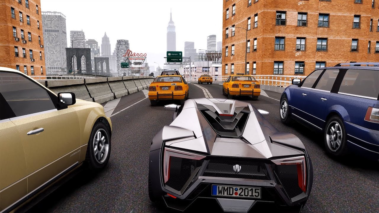 GTA 4