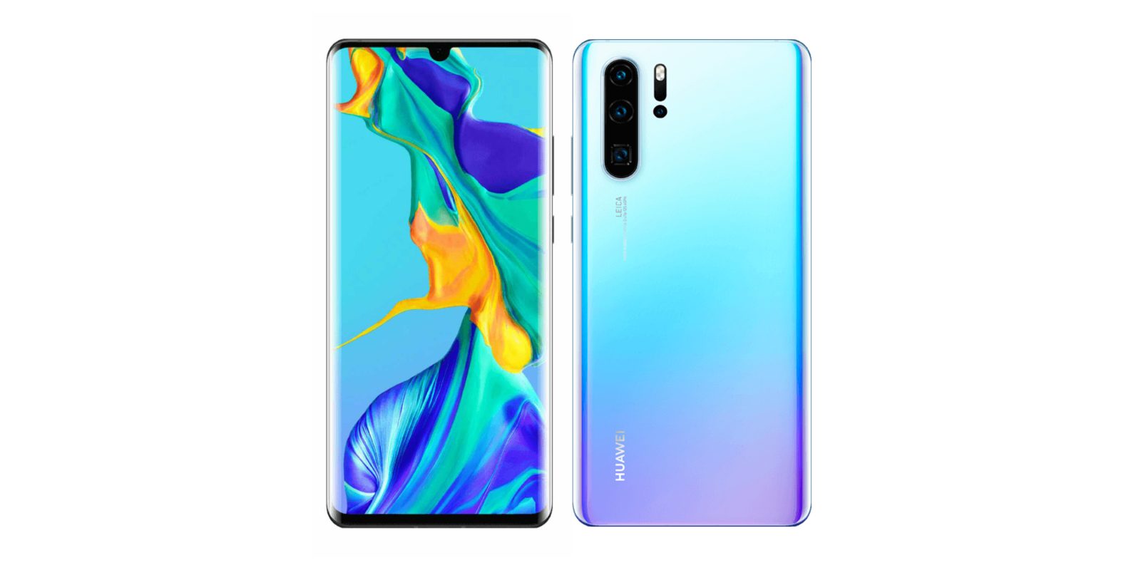 Huawei P30 Pro
