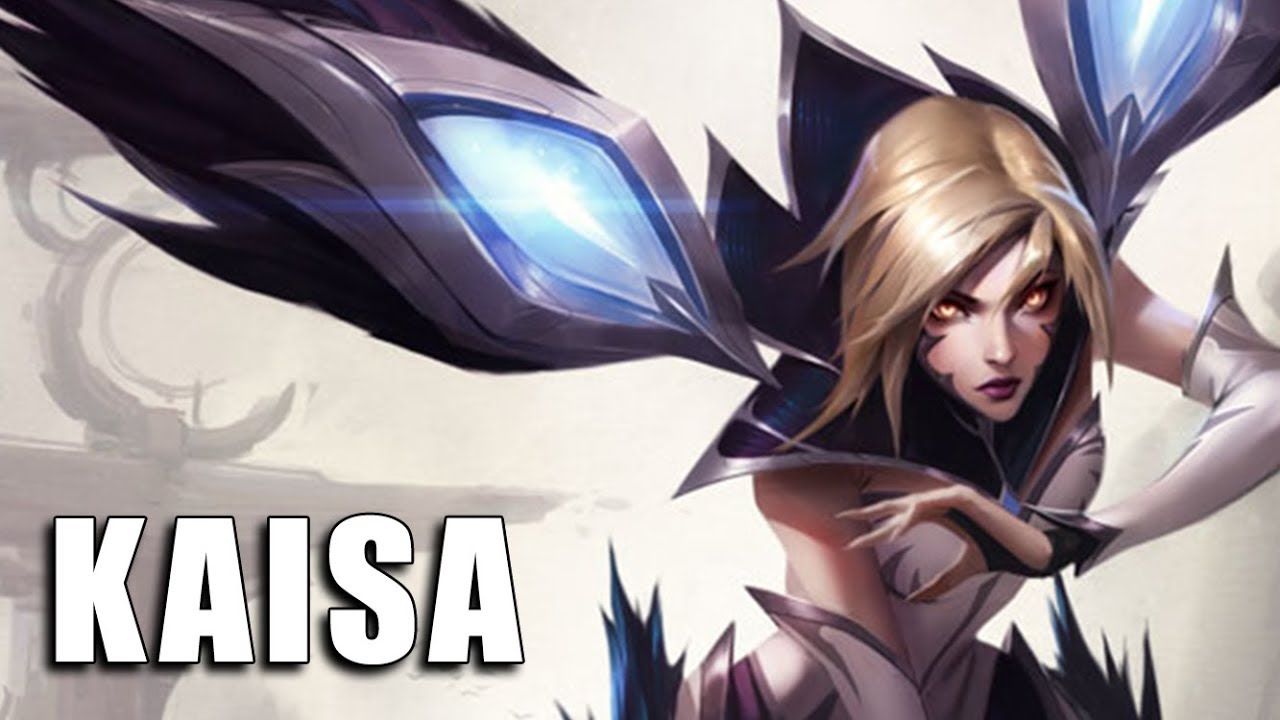 Kai'sa