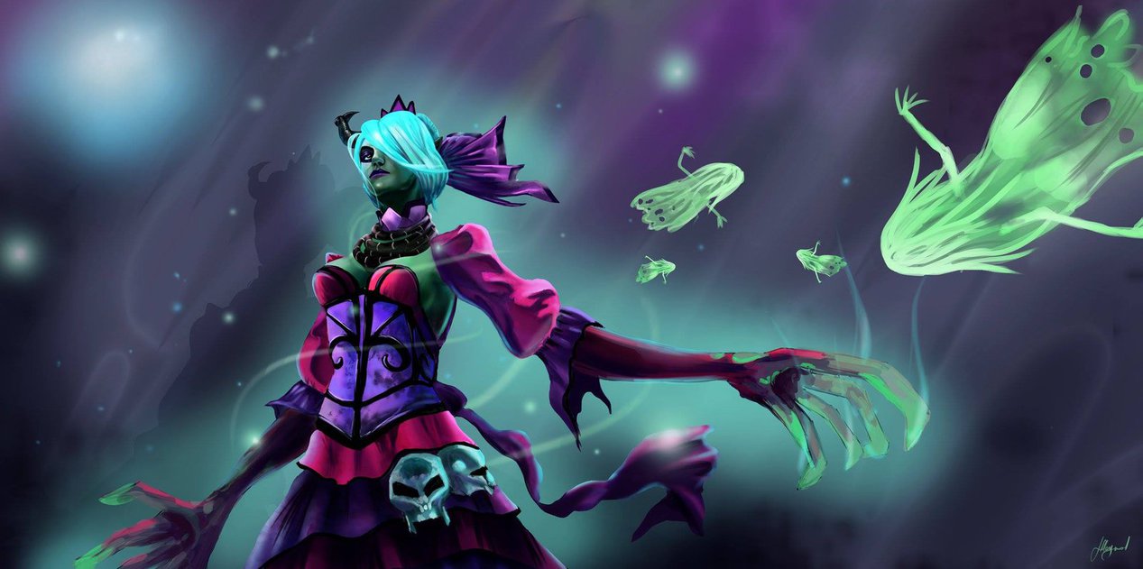 Auto Chess Undead
