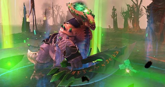 Dota Underlords