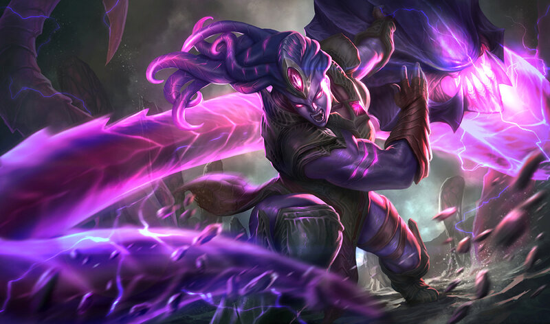 Cách khắc chế tướng Illaoi - Hướng dẫn khắc chế Nữ Tu Thủy Thần