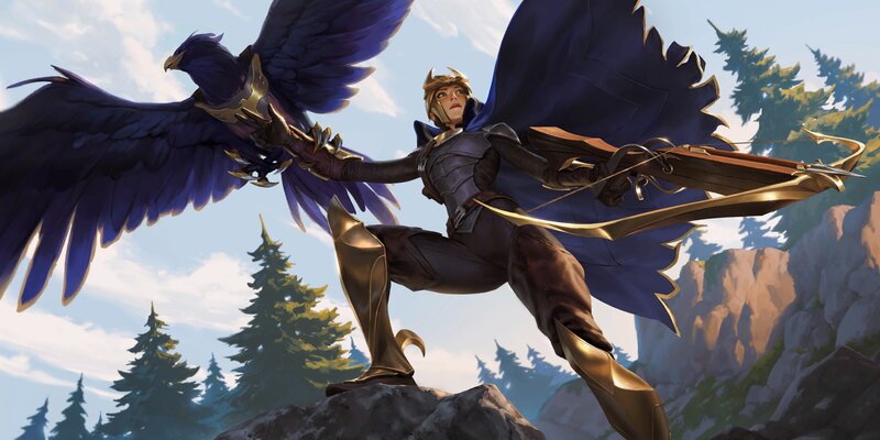 Cách khắc chế tướng Illaoi - Hướng dẫn khắc chế Nữ Tu Thủy Thần