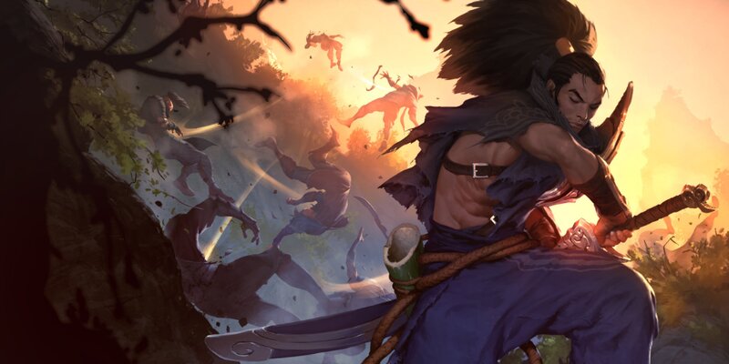 Cách khắc chế tướng Illaoi - Hướng dẫn khắc chế Nữ Tu Thủy Thần