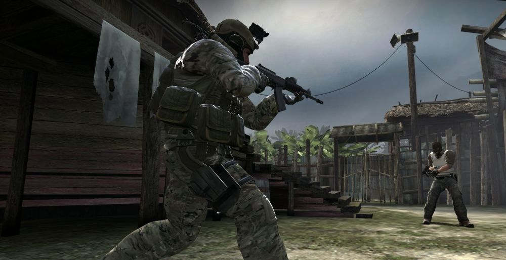 thuật ngữ csgo