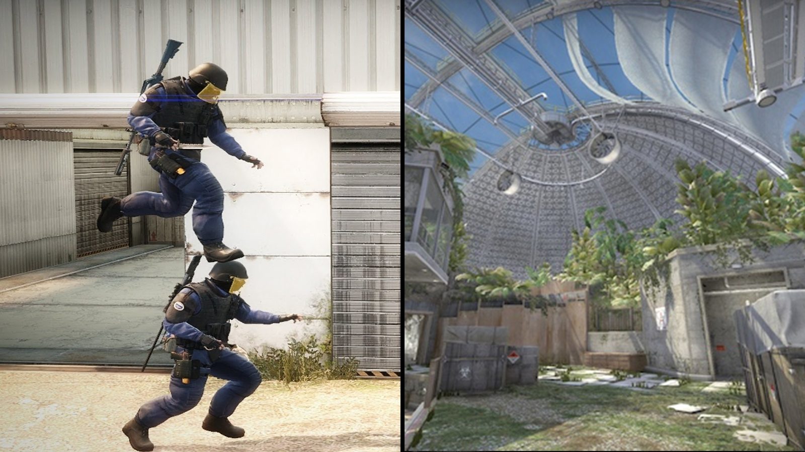 thuật ngữ csgo