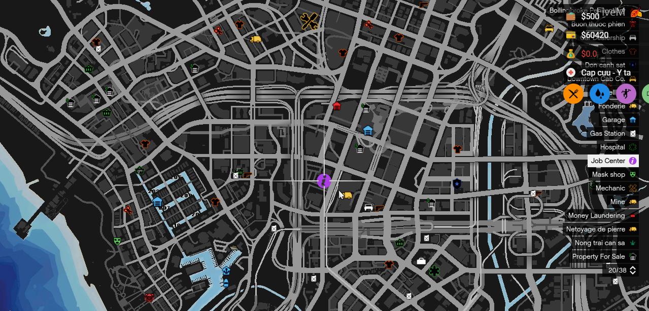 gta 5 rolay play