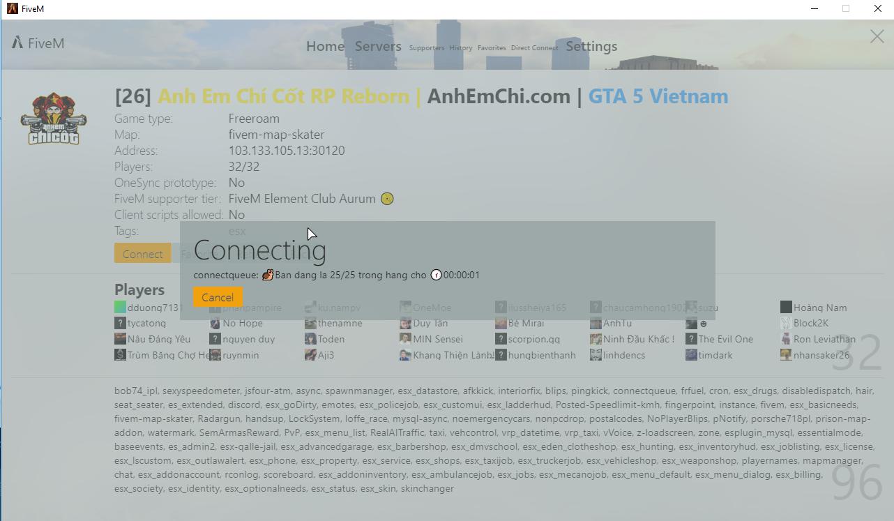 tải mod gta 5