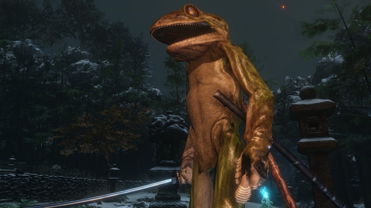 Sekiro