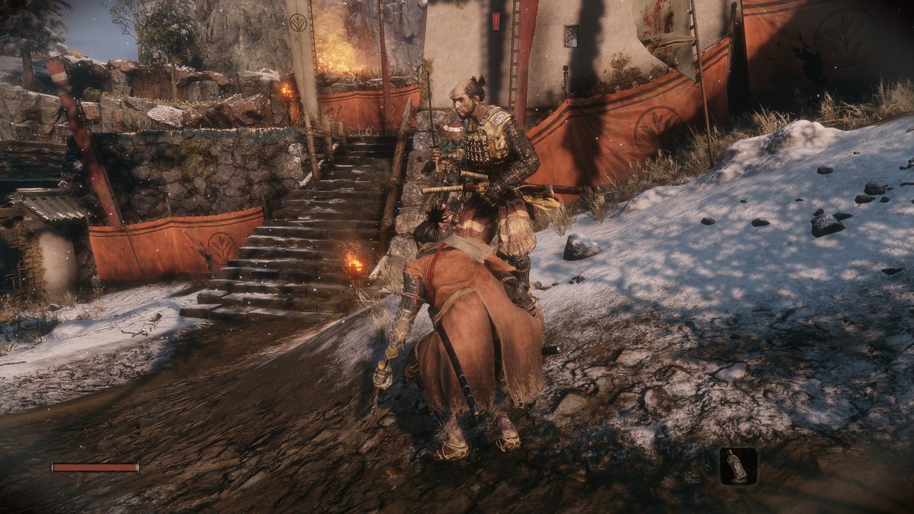 Sekiro