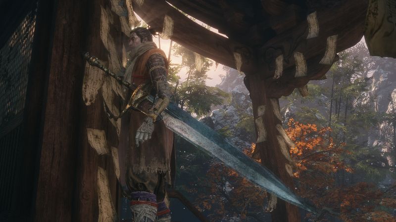 mod Sekiro