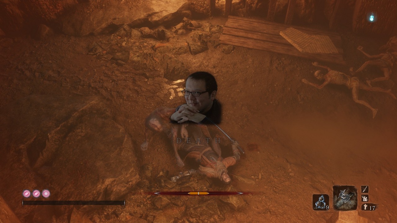 mod Sekiro