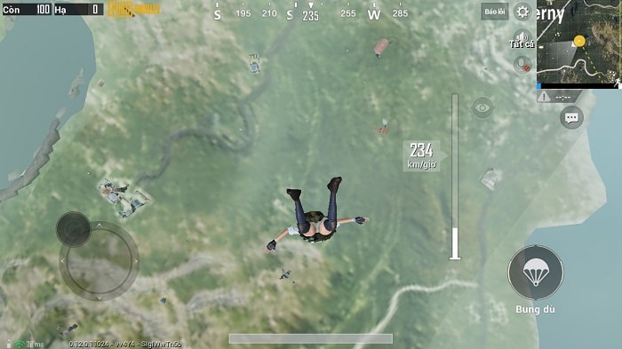 Hướng dẫn mẹo PUBG