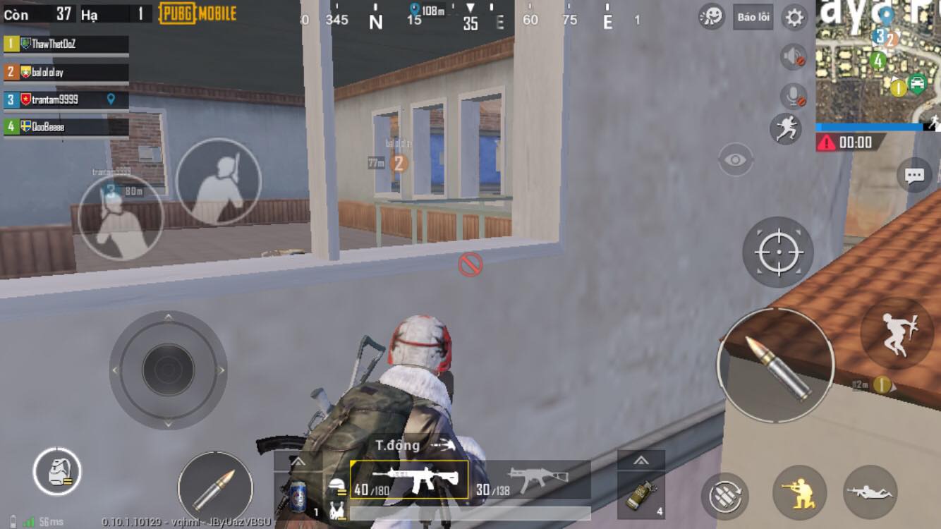 Top 1 pubg