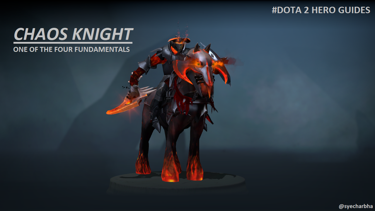 tướng mạnh nhất Dota Underlords
