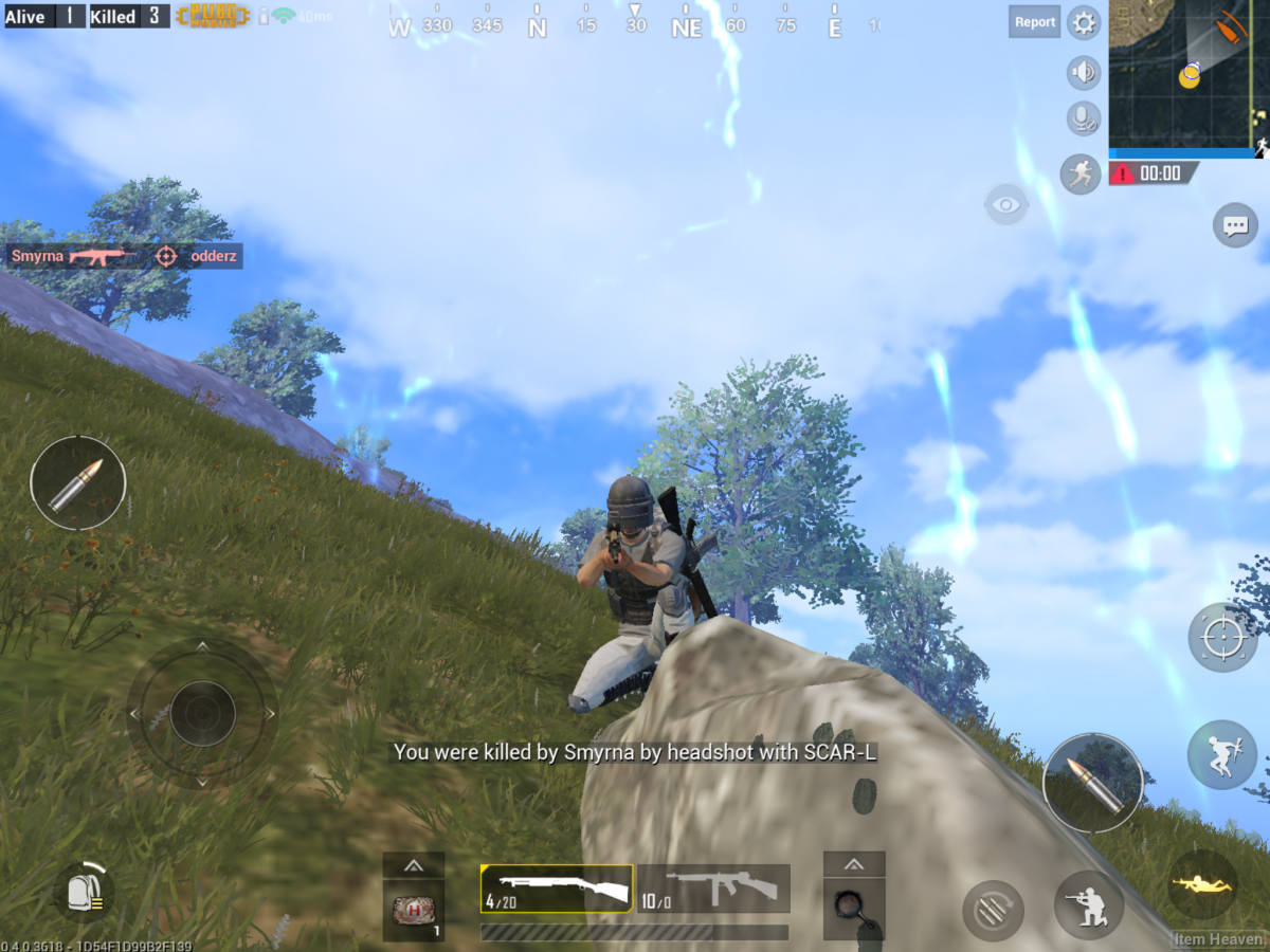 PUBG Mobile