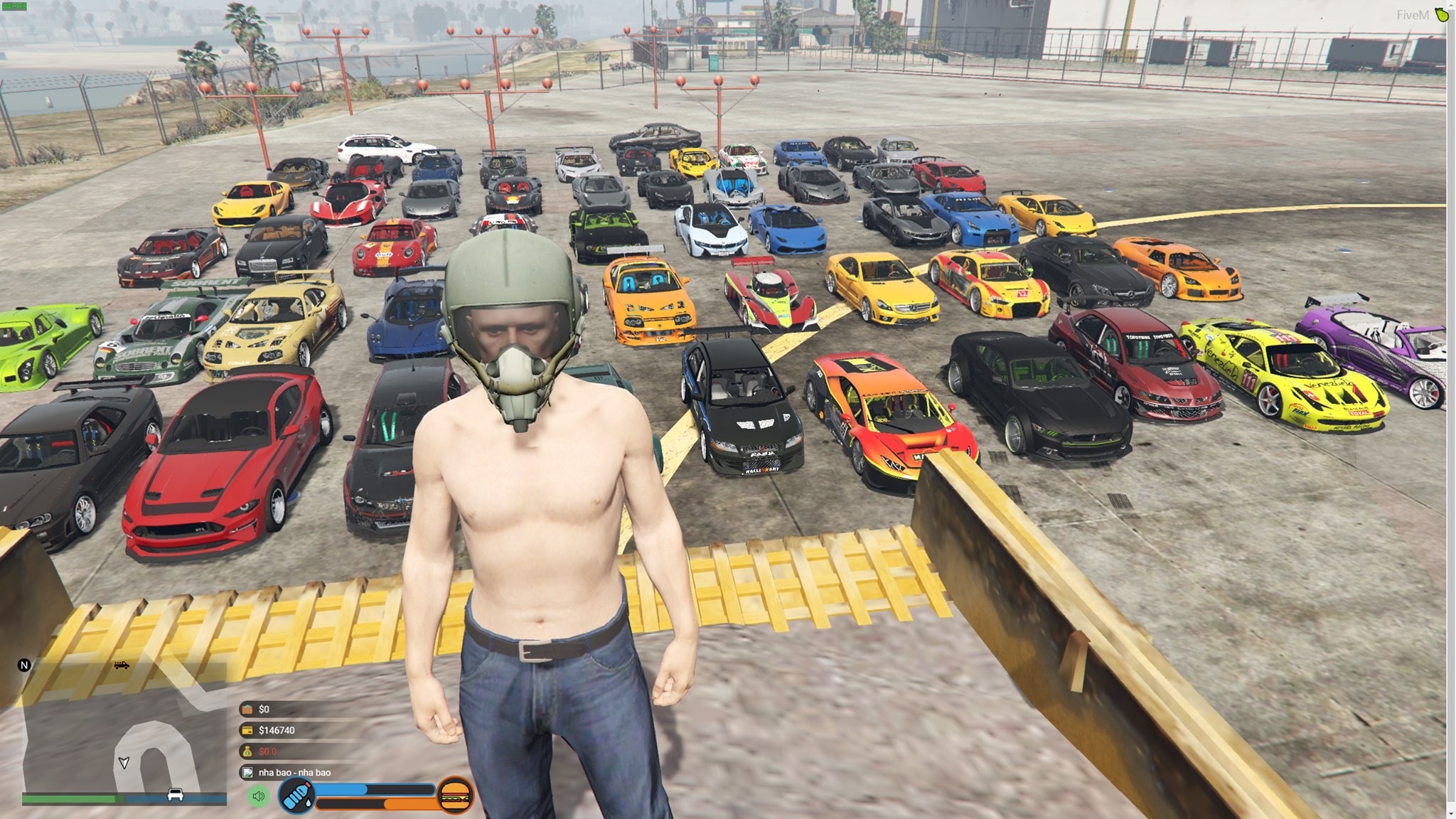 gta 5 roleplay