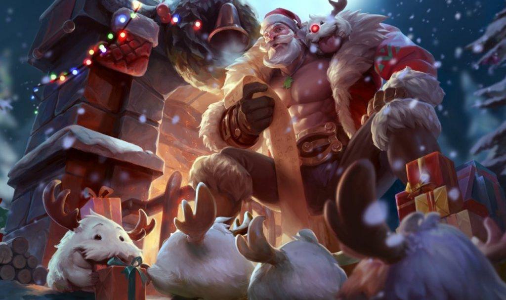 Braum
