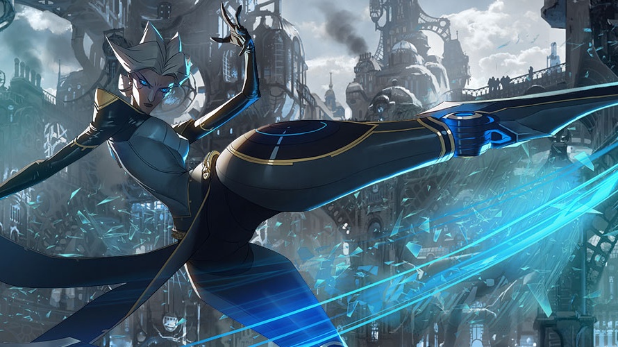 Camille