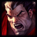 Darius dtcl