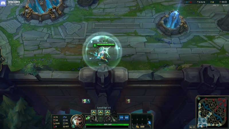 QSS