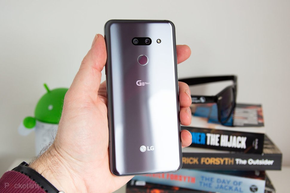 Top 5 smartphone chơi game