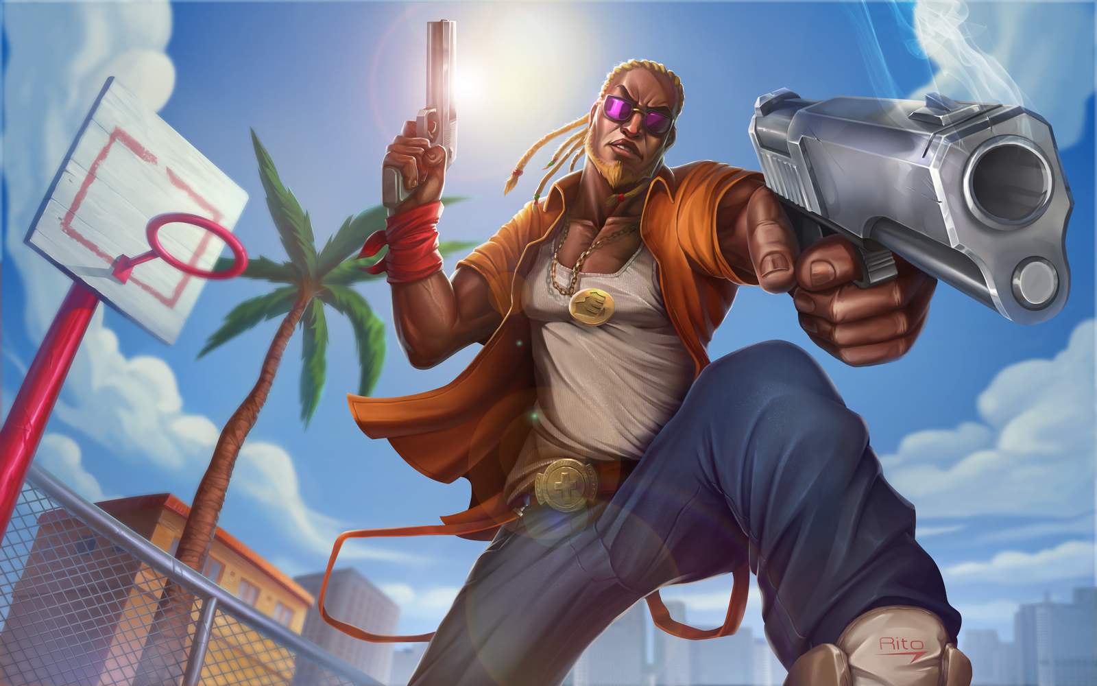 Lucian
