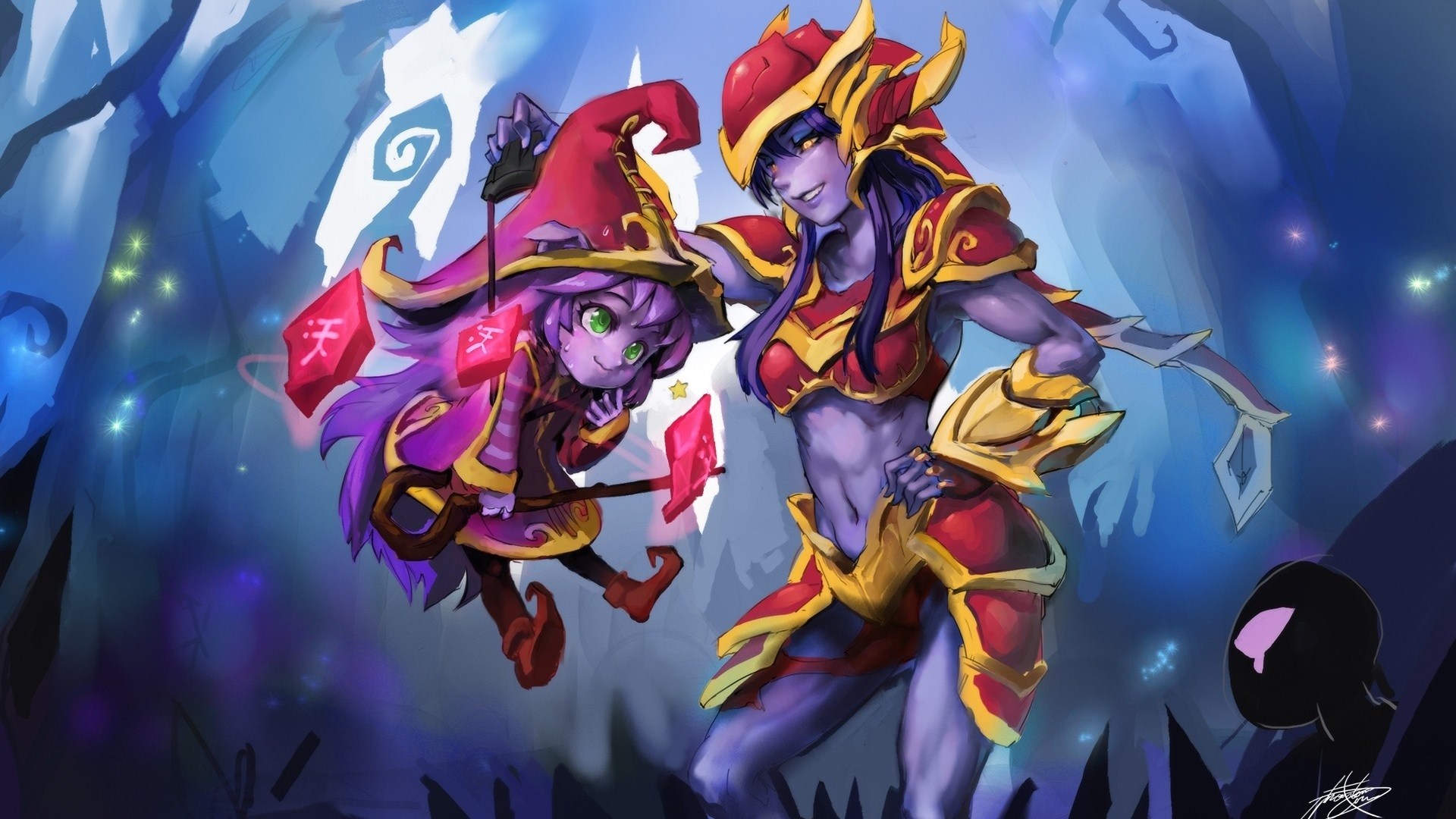 Lulu