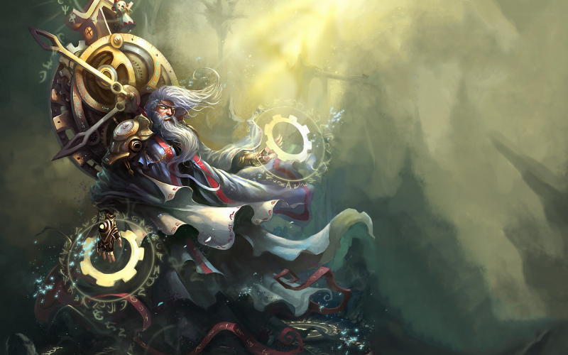 counter Qiyana