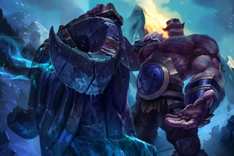 Braum