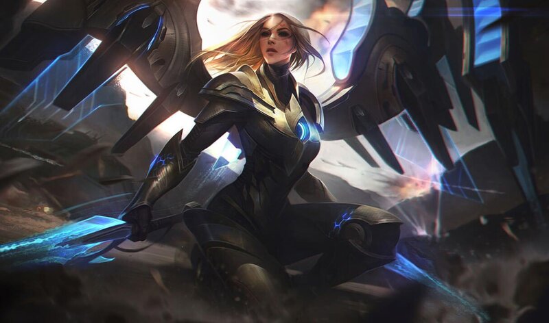 Cách khắc chế tướng Mordekaiser – Hướng dẫn khắc chế Ác Quỷ Thiết Giáp