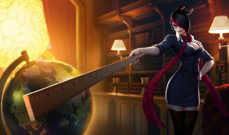 Cách khắc chế tướng Mordekaiser – Hướng dẫn khắc chế Ác Quỷ Thiết Giáp