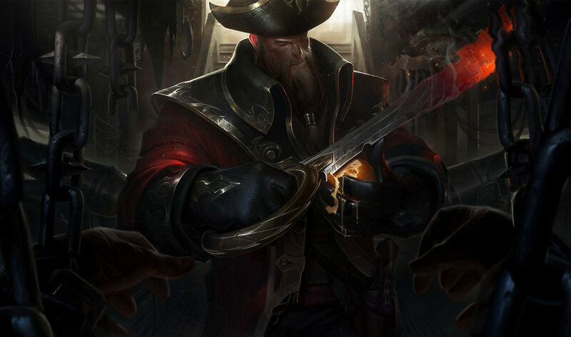 Cách khắc chế tướng Mordekaiser – Hướng dẫn khắc chế Ác Quỷ Thiết Giáp