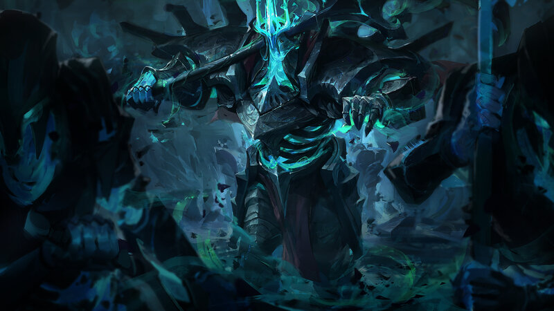 Cách khắc chế tướng Mordekaiser – Hướng dẫn khắc chế Ác Quỷ Thiết Giáp