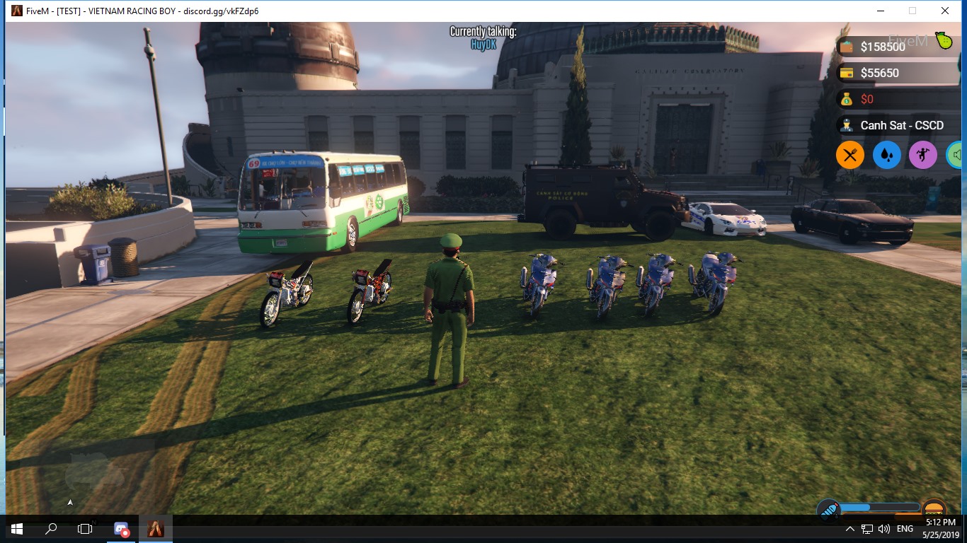 gta 5 roleplay