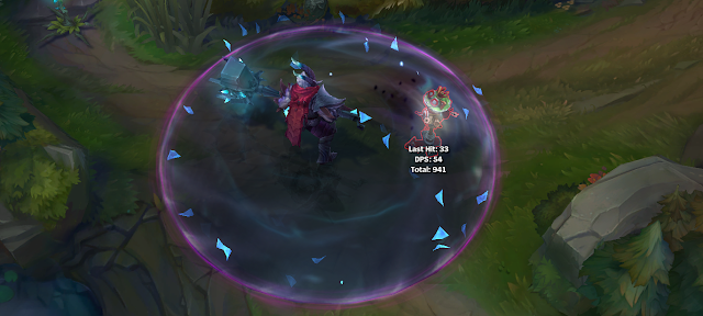 Mordekaiser