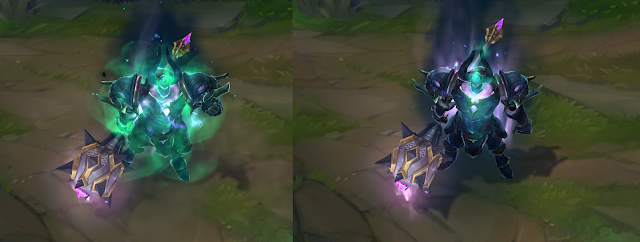 Mordekaiser