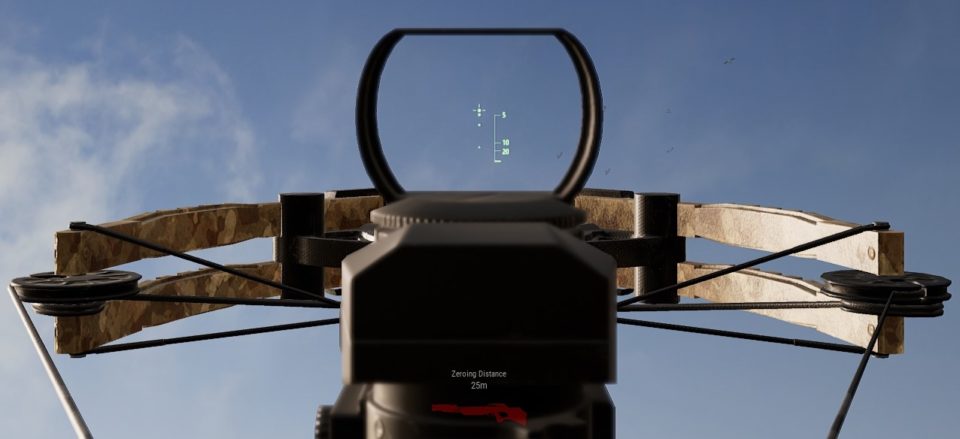 nỏ pubg