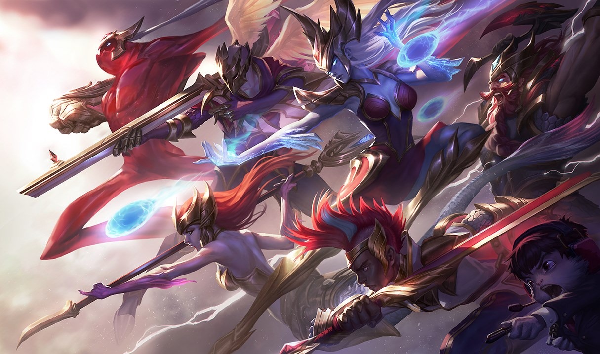 support