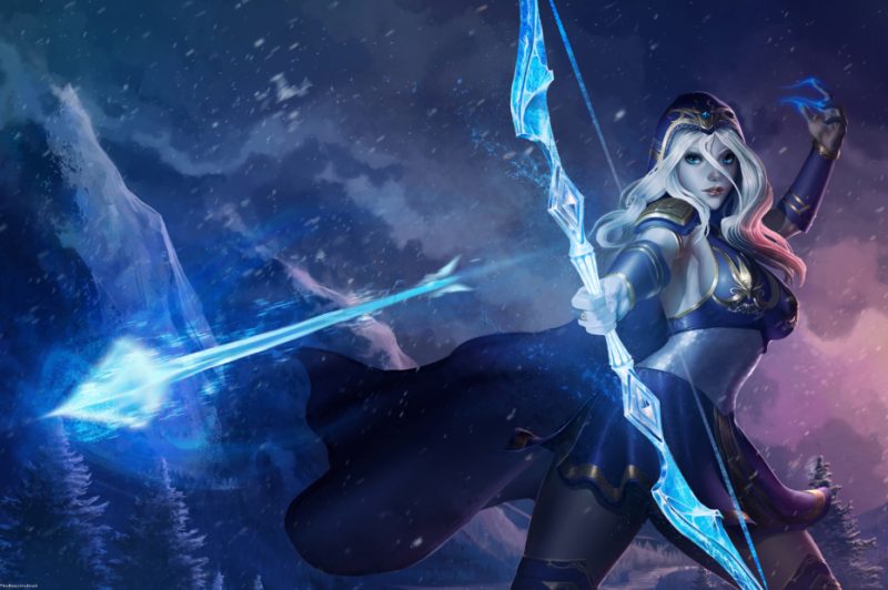 Ashe