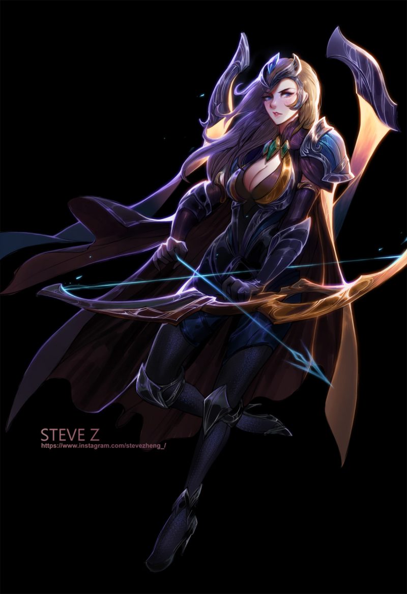 Ashe