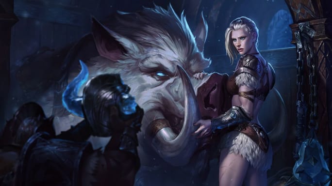 Game thủ nên chơi vị tướng nào để hợp với Cung Hoàng Đạo trong LMHT
