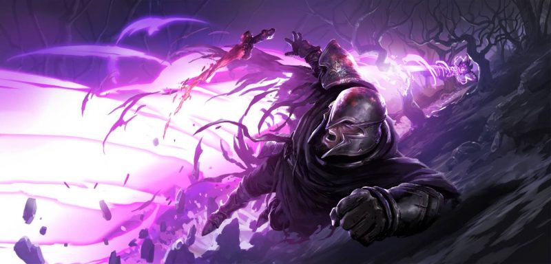 Guide ĐTCL mùa 3: Đội hình Brawler Sorcerers (Đấu Sĩ Phù Thủy)