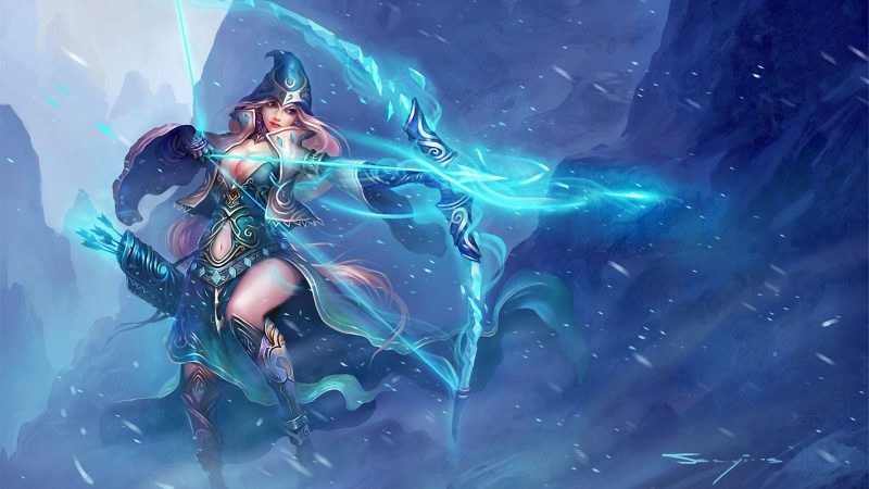 Ashe